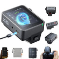 Godox X3 Pro C TTL Wireless Flash Trigger for Canon Godox