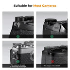 K and F Concept 100cm Nylon Rope Camera Neck Strap K&F