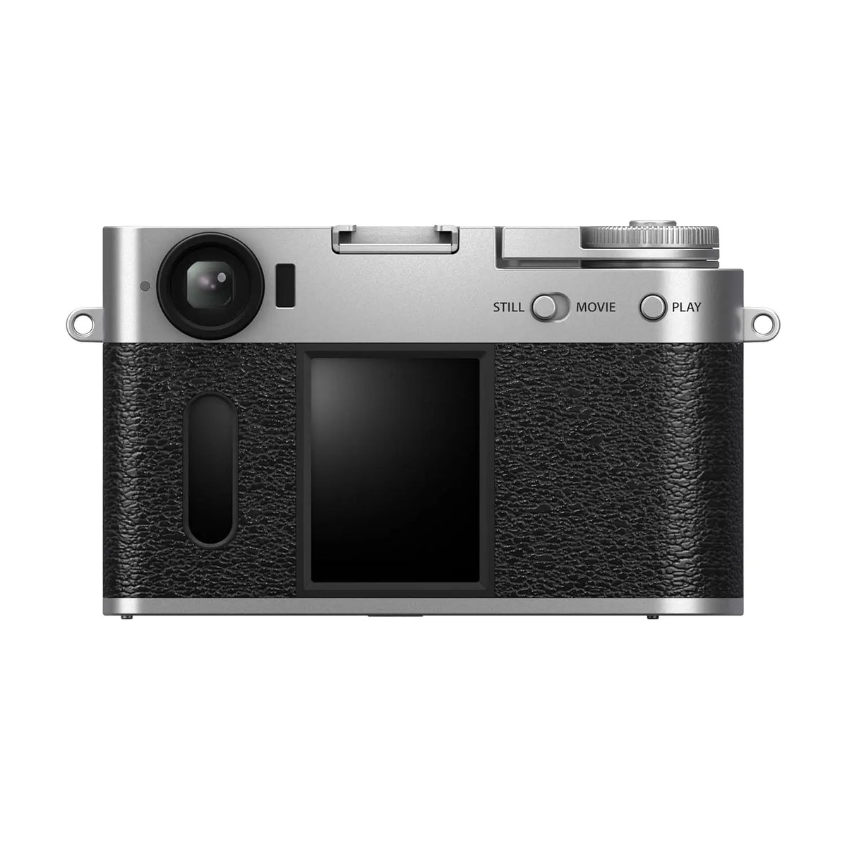 FUJIFILM X Half Compact Digital Camera Fujifilm