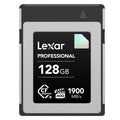 Lexar 128GB CFexpress Type B Diamond Series Memory Card Ultra Fast Lexar