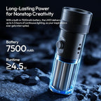 ULANZI LM01 RGB Photography Flashlight Ulanzi