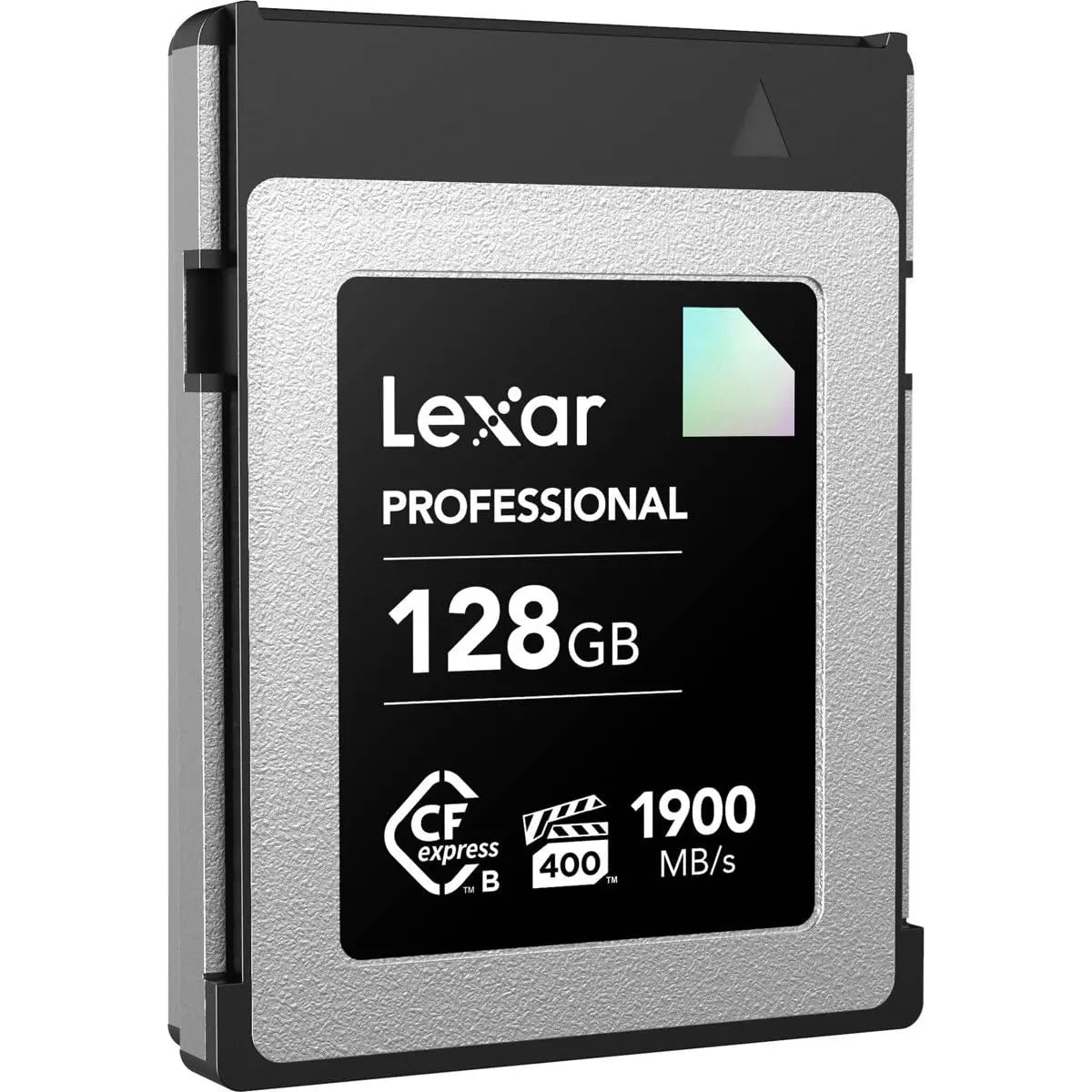 Lexar 128GB CFexpress Type B Diamond Series Memory Card Ultra Fast Lexar