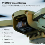 IZI Brephos Micro Drone IZI
