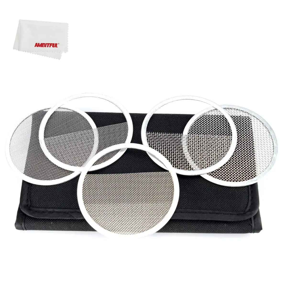 Godox SA 05 Scrim Set for S30 LED Focusing Spotlight Godox