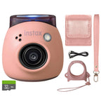 Fujifilm Instax Pal Powder Pink Instax