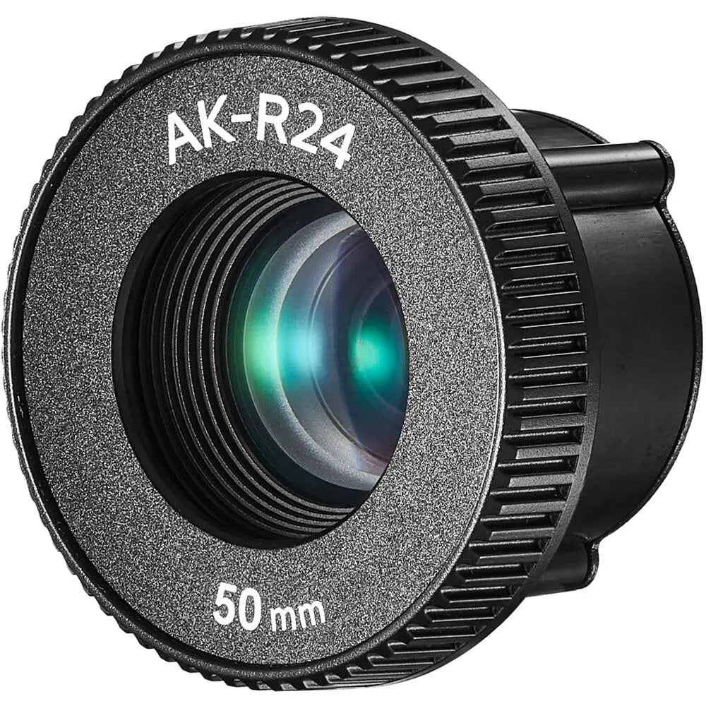 Godox AK R24 50mm Lens for AK R21 Projection Attachment Godox