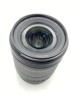 Canon RF 24-105mm STM Zoom Lens for Mirrorless Cameras, Versatile Focal Range, Lightweight Design, Black Canon