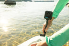 GoPro Carbon Fiber Extension Set Official Accessory Gopro