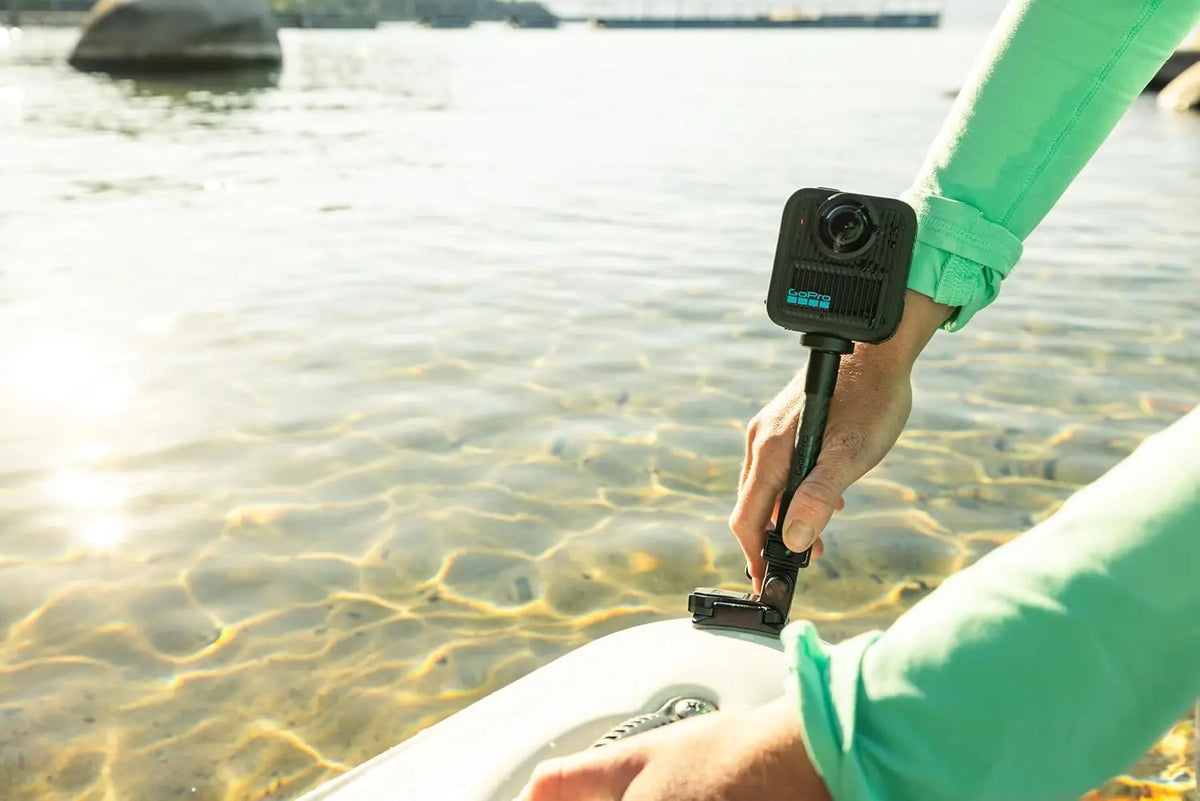 GoPro Carbon Fiber Extension Set Official Accessory Gopro