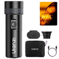 ULANZI LM01 RGB Photography Flashlight Ulanzi