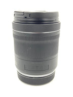 Canon RF 24-105mm STM Zoom Lens for Mirrorless Cameras, Versatile Focal Range, Lightweight Design, Black Canon