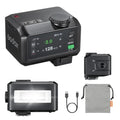 The Godox iT30 Pro S mini TTL wireless camera flash Godox