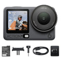 DJI Osmo Action 6 Action Camera DJI