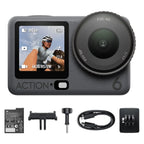 DJI Osmo Action 6 Action Camera DJI