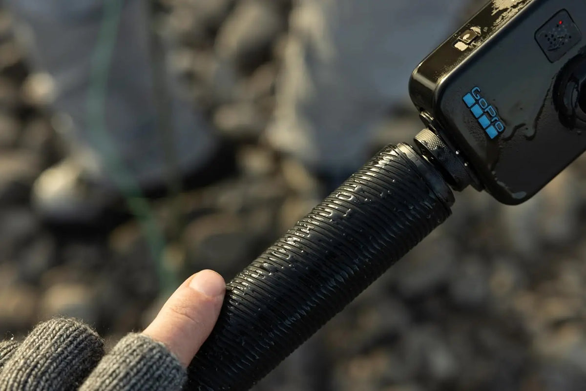 GoPro 9ft (2.7m) Carbon Fiber Extension Pole Gopro