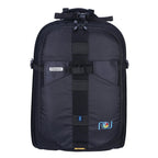 Photron Pro Runner 450 AW II camera backpack front view
