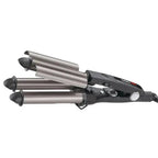 BaBylissPRO Titanium Tourmaline Triple Barrel Waver