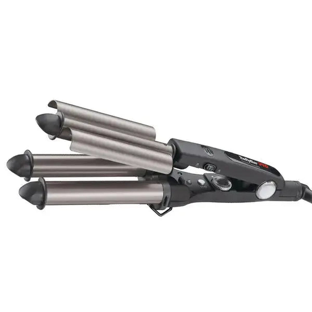 BaBylissPRO BAB2269TTE Triple Barrel Waver product view
