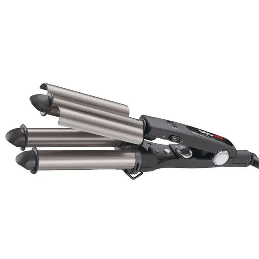 BaBylissPRO BAB2269TTE Triple Barrel Waver alternate product view