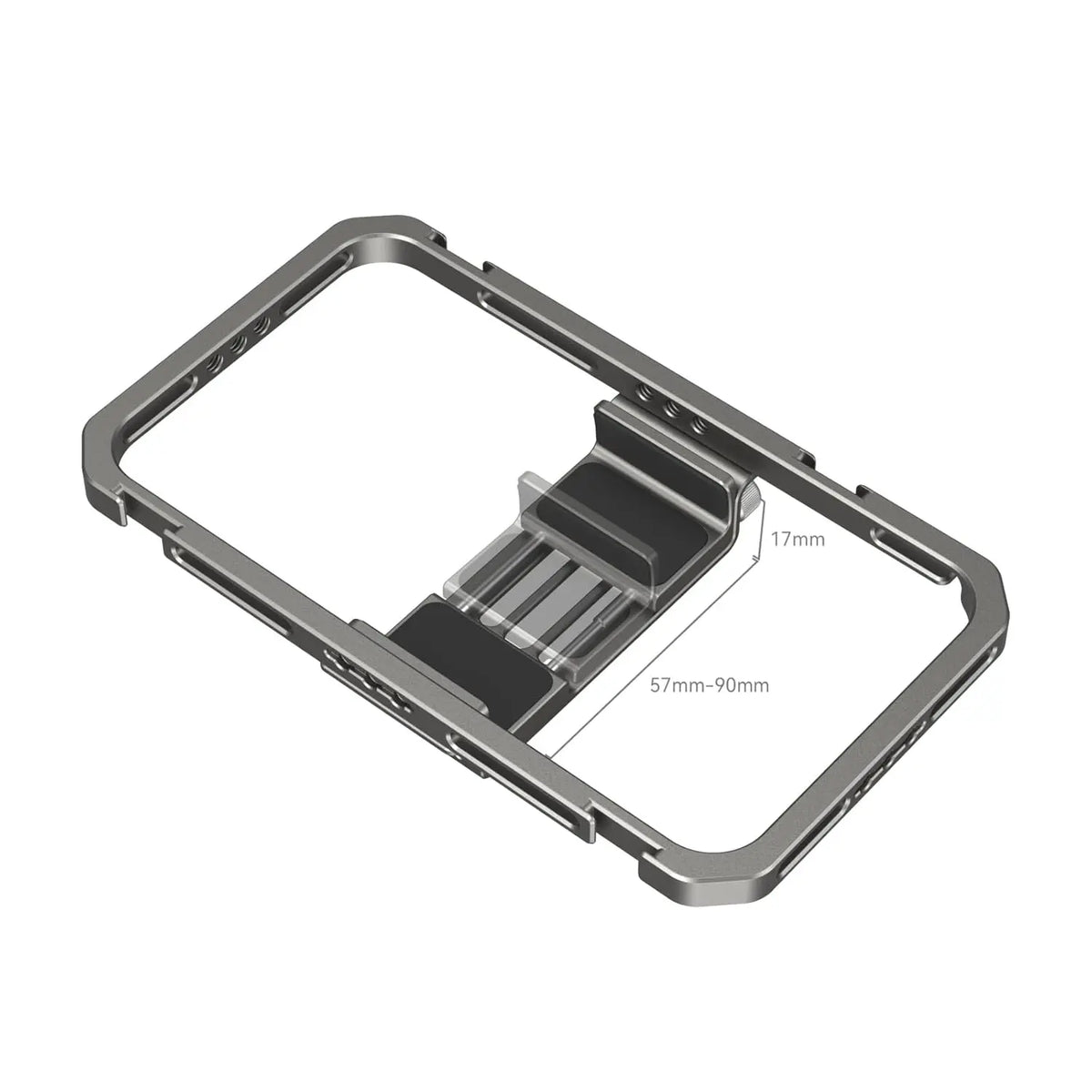 SmallRig Universal Phone Video Rig Aluminum Alloy Cage 2791B SMALLRIG