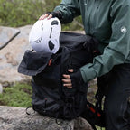 PGYTECH OnePro Focux Camera Backpack 35L Fern Green PGYTECH