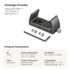 SmallRig Universal Power Bank Holder 2790 SMALLRIG