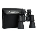 Celestron Upclose G2 10 30x50 Zoom Porro Binocular Celestron