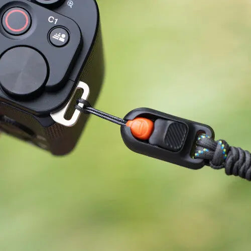 PGYTECH Camera Strap Slim Adjustable Quick Release Shoulder Strap PGYTECH