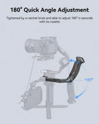 SmallRig Sling Handle for DJI RS Series 3028C SMALLRIG
