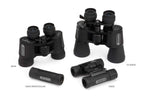 Celestron 71230 G2 8x21 Upclose Roof Binocular (Black) Celestron