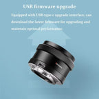 7Artisans AF 27mm F2.8 Prime Lens for Sony E Mount | Full-Frame Autofocus Lens with STM Motor 7ARTISANS