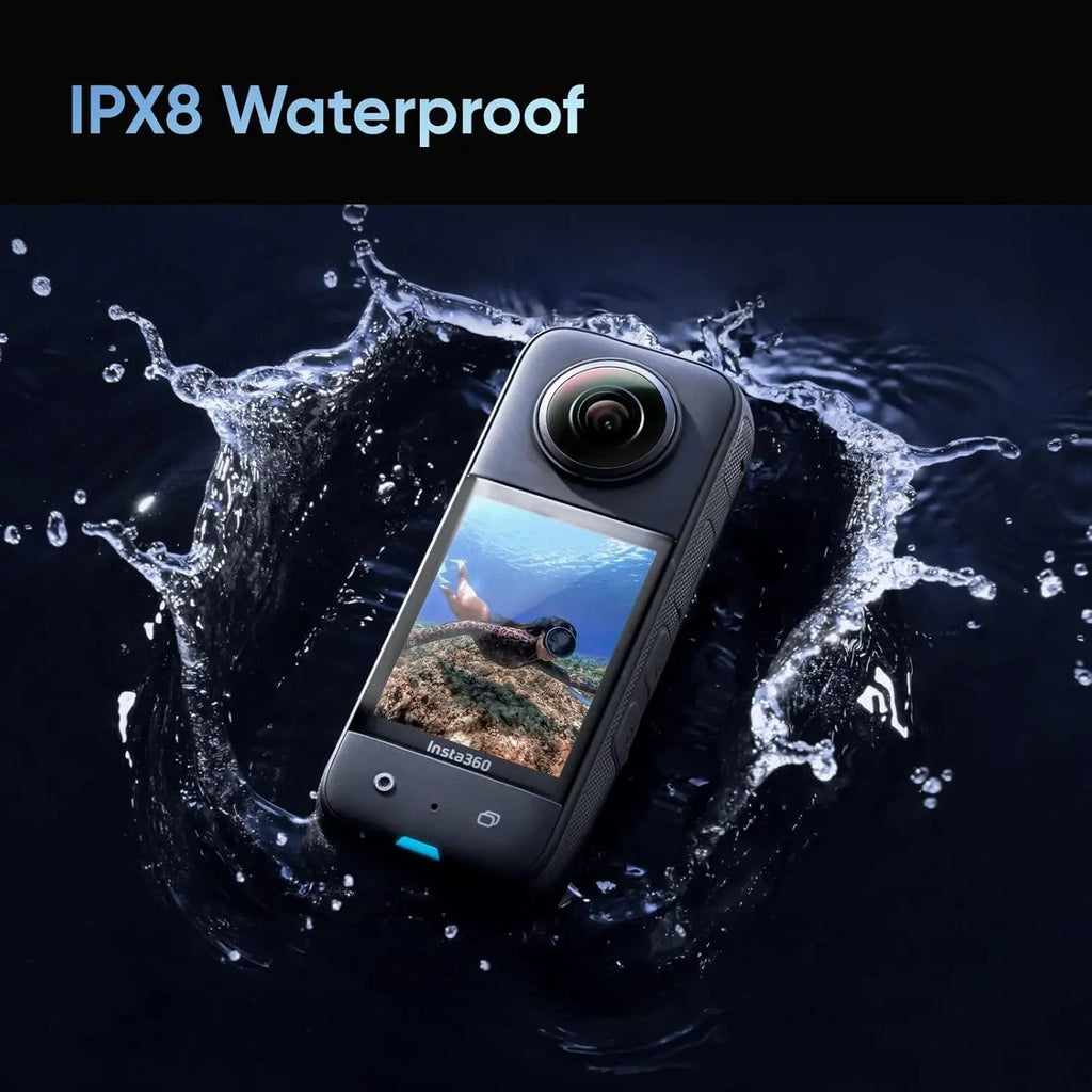 insta360 X3 Action Camera Insta360