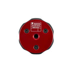 Manfrotto MOVE Quick Release System Base Only Manfrotto