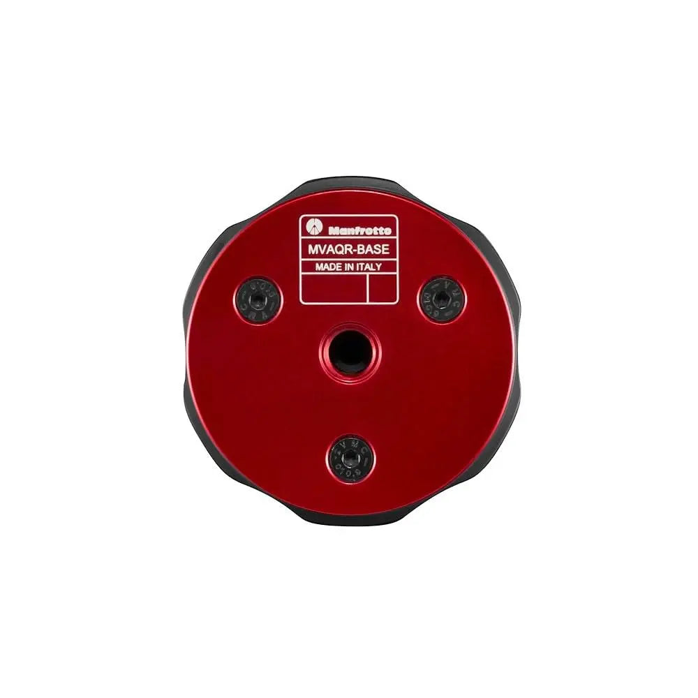 Manfrotto MOVE Quick Release System Base Only Manfrotto