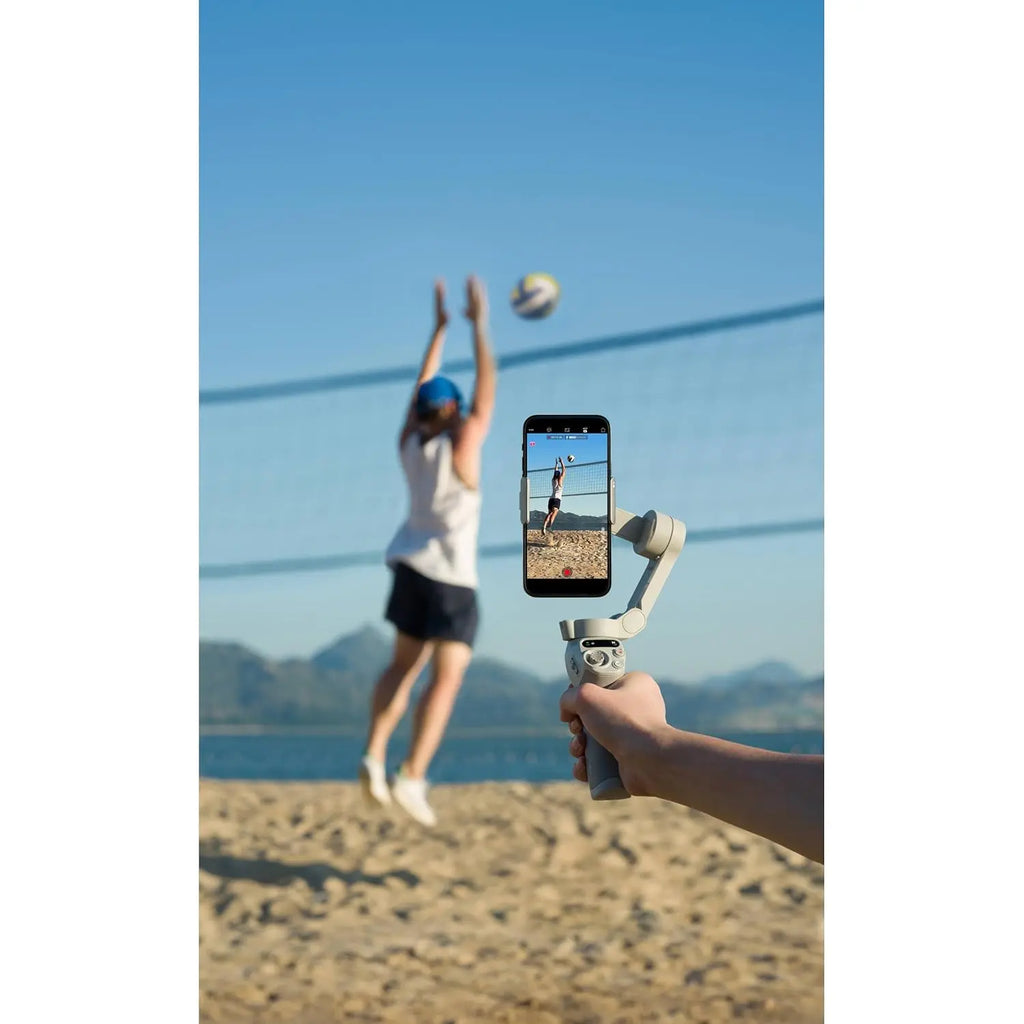 DJI Mobile SE DJI