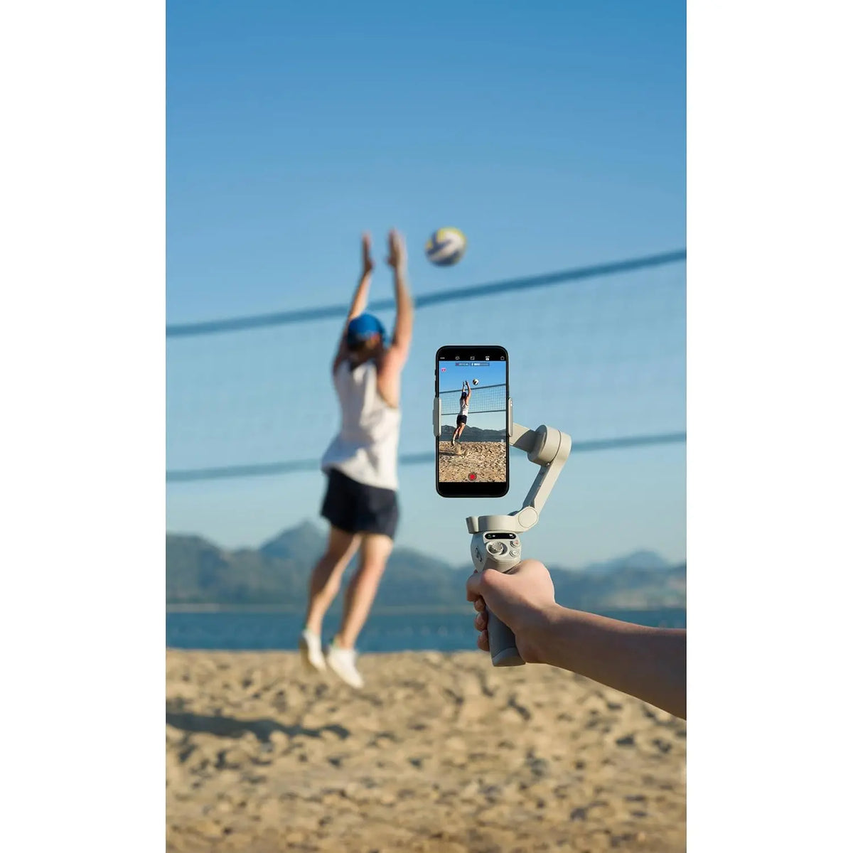 DJI Mobile SE DJI