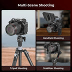 SmallRig Cage for Canon EOS R5 Mark II  Camera Rig Cage 4978 SMALLRIG