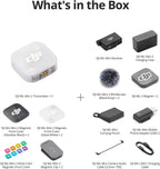 DJI Mic Mini 2 Wireless Microphone System for Content Creators DJI