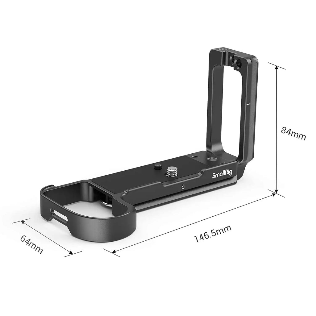 SmallRig L Bracket for Nikon Z5 Z6 Z7 Z6II Z7II Camera 2947 SMALLRIG