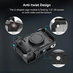 SmallRig Handheld Cage Kit 4139 for Sony FX30 and FX3 Camera Rig SMALLRIG