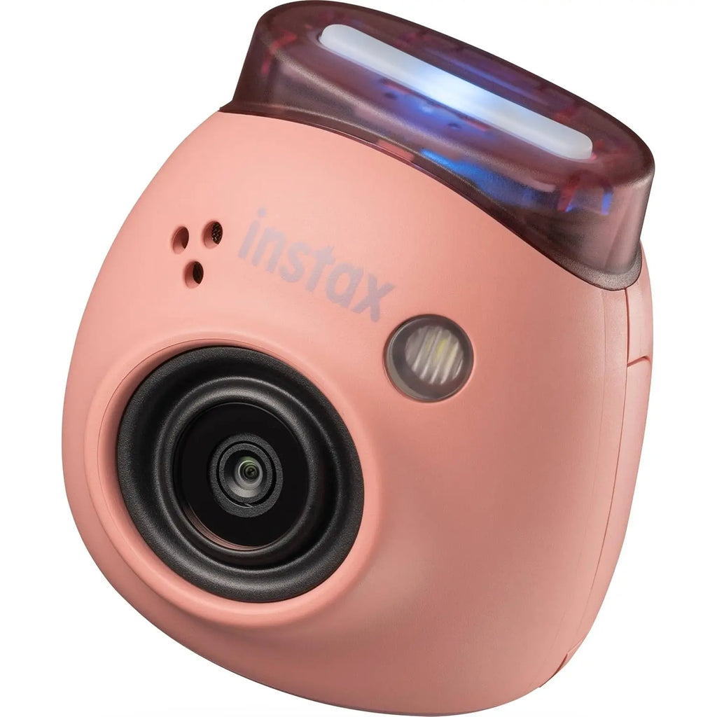 Fujifilm Instax Pal Powder Pink Instax