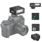 Godox IM30 Mini Flash GN 15 Manual Flash Godox