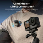 DJI Osmo Action 6 Action Camera DJI