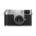 FUJIFILM X Half Compact Digital Camera Fujifilm