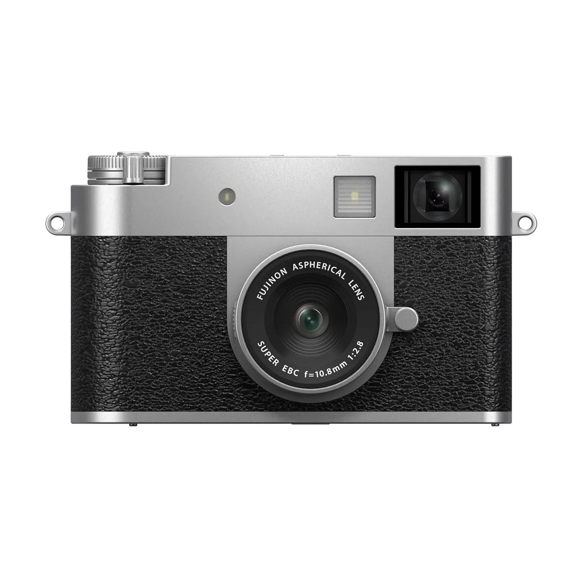 FUJIFILM X Half Compact Digital Camera Fujifilm