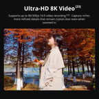 DJI Osmo Action 6 Action Camera DJI
