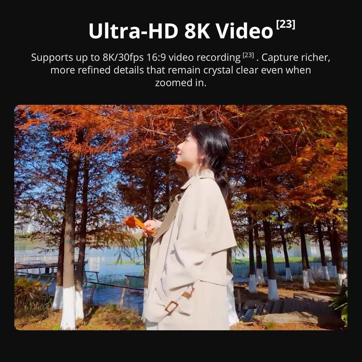 DJI Osmo Action 6 Action Camera DJI