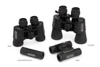 Celestron 71230 G2 8x21 Upclose Roof Binocular (Black) Celestron