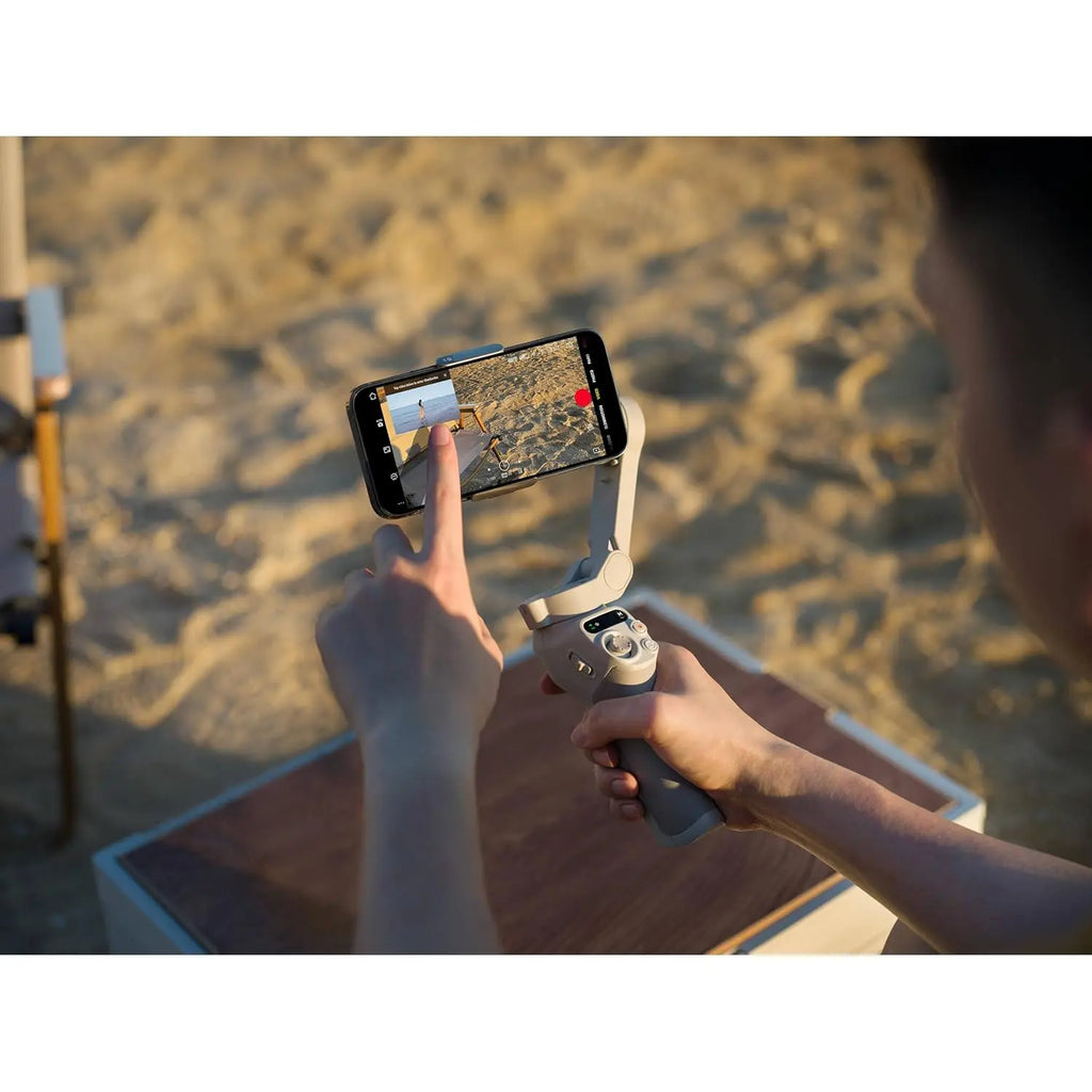 DJI Mobile SE DJI