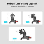 SmallRig Field Monitor Mount Holder with NATO Clamp 2906B SMALLRIG